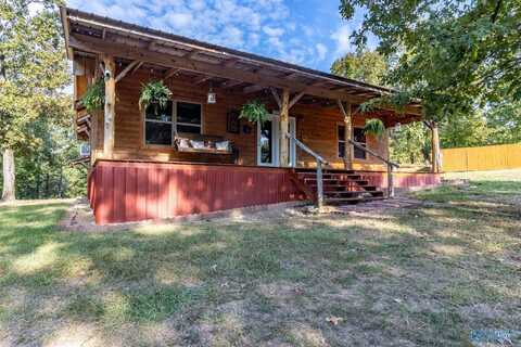 115 County Road 157, Centre, AL 35960