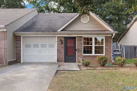 1827 N Brownstone Court, Decatur, AL 35603
