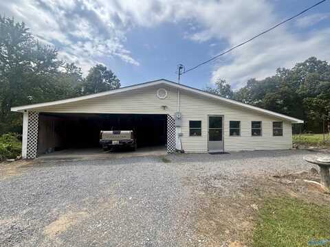 1545 County Road 53, Cedar Bluff, AL 35959