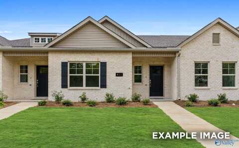 431 Lando Cain Road SE, Hartselle, AL 35640