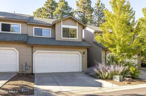 2343 S Eclipse Lane, Flagstaff, AZ 86001