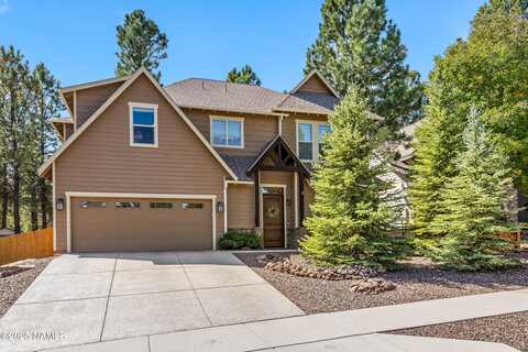 3 E Quartz Road, Flagstaff, AZ 86005