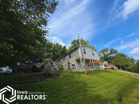 1282 Lakeshore Drive, Brooklyn, IA 52211