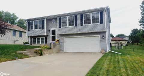 2106 Sunnyslope Drive, Red Oak, IA 51566