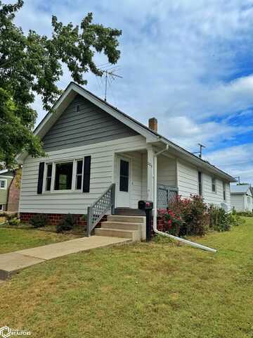205 S Chestnut Street, Jefferson, IA 50129