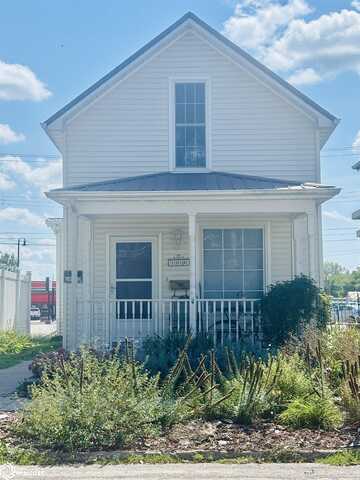 1216 Avenue G, Fort Madison, IA 52627