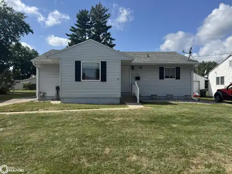 117 Lynwood Avenue, Ottumwa, IA 52501