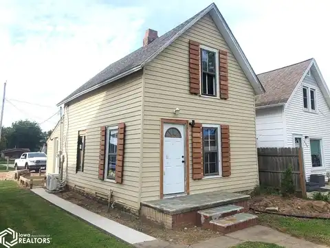 410 4Th Street, Griswold, IA 51535