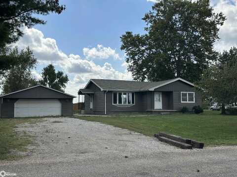 604 W 6th Street, Lovilia, IA 50150