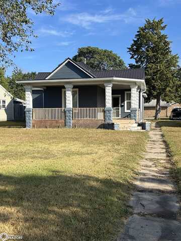 3401 Avenue L, Fort Madison, IA 52627
