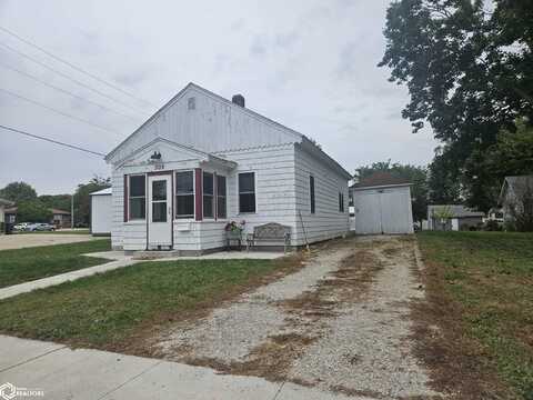 305 Ohio Street, Webster City, IA 50595