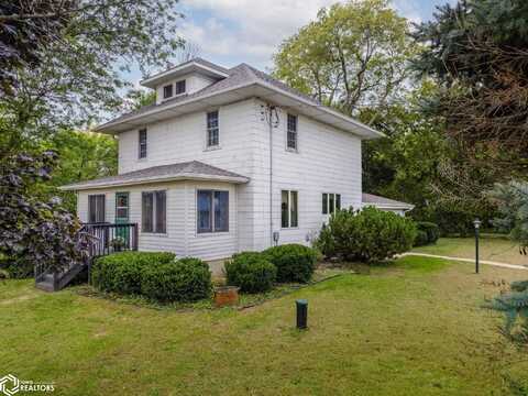 1815 Quail Avenue, Garner, IA 50438