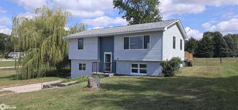 309 S 1st Street, Fontanelle, IA 50846