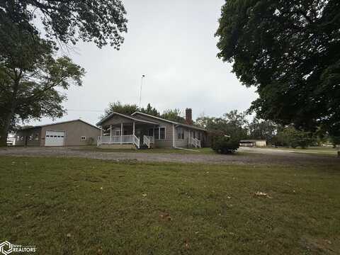 3257 Rock Spring Road, Burlington, IA 52601