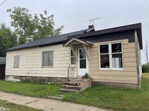 907 E State Street, Marshalltown, IA 50158