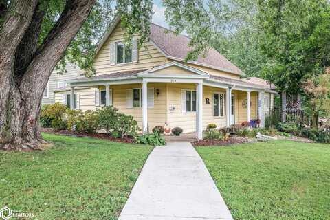 304 N 14Th Street, Denison, IA 51442