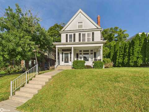 503 Grand Avenue, Keokuk, IA 52632
