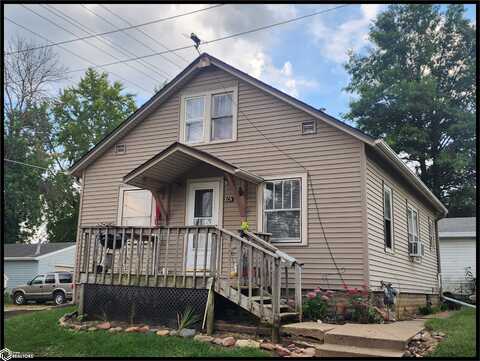 805 E 5th Street, Atlantic, IA 50022