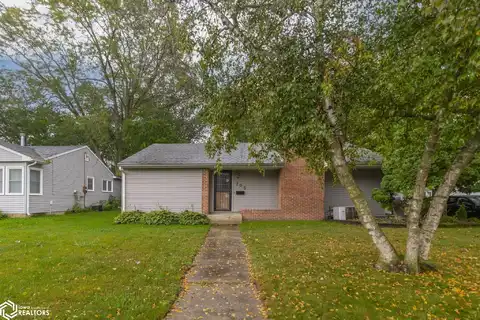 705 15th Place NE, Mason City, IA 50401