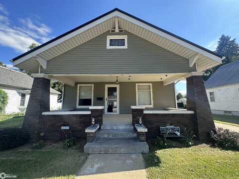 406 E Main Street, New London, IA 52645