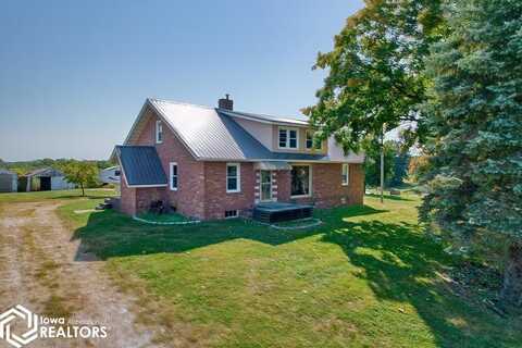 21468 240Th Avenue, Centerville, IA 52544