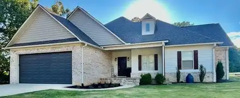 58 WRIGLEY LANE, Ecru, MS 38841