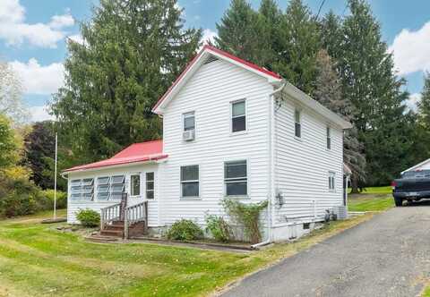 114 Summit Street, Blossburg, PA 16912
