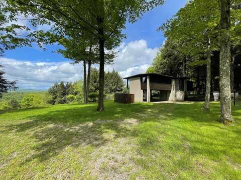 405 Vader Hill Rd, Coudersport, PA 16915