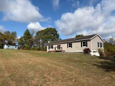 2743 River Rd, Wysox, PA 18854