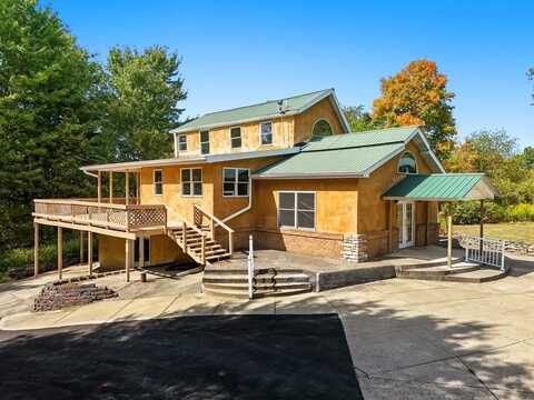 178 Van Atta Road, Waverly, NY 14892