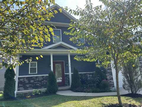 116 Corkrean Way, Morgantown, WV 26508