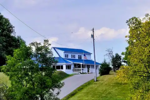 1573 Point Pleasant Road, Belington, WV 26250