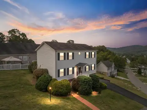252 Sherwood Road, Bridgeport, WV 26330