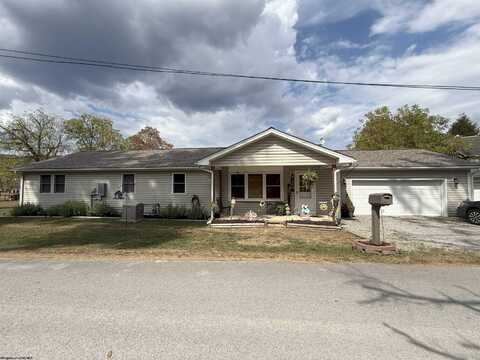 34 Crawford Street, Beverly, WV 26253