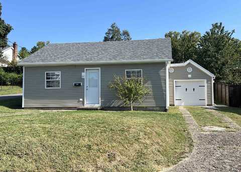 541 Hess Street, Morgantown, WV 26501
