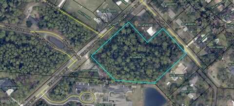 2045 STATE ROAD 13, St. Johns, FL 32259