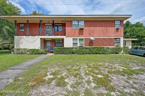 3365 DREW Street, Jacksonville, FL 32207
