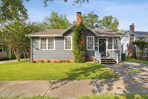 1094 WOLFE Street, Jacksonville, FL 32205