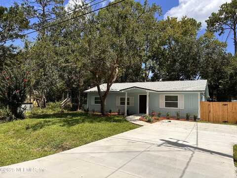 5191 TAN Street, Jacksonville, FL 32258