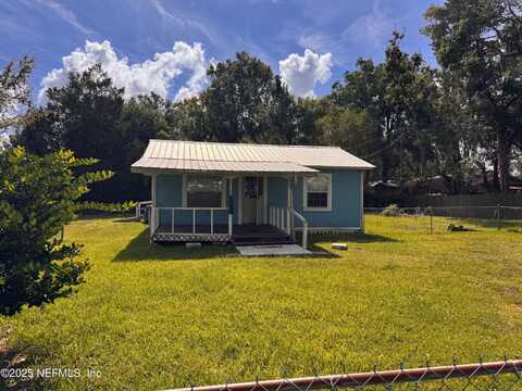45112 SECOND Avenue, Callahan, FL 32011