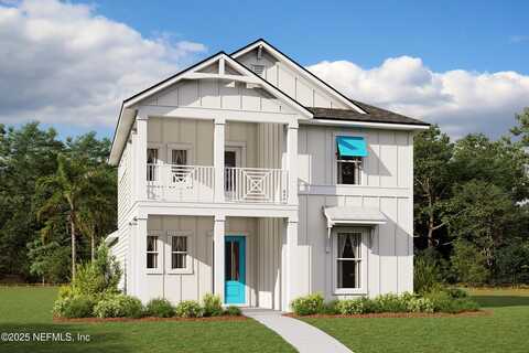 144 CAIDEN Drive, Ponte Vedra, FL 32081