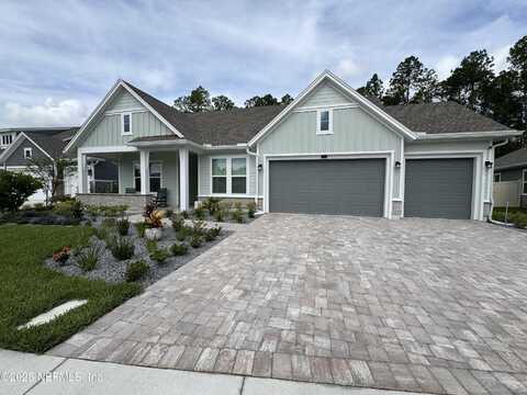 124 TRAFFORD Court, St. Johns, FL 32259