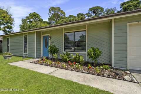 1447 WACO Court, Orange Park, FL 32065
