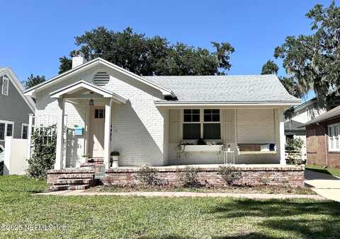 1011 INWOOD Terrace, Jacksonville, FL 32207