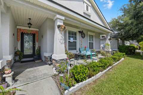 4045 TRAIL RIDGE Road, Middleburg, FL 32068