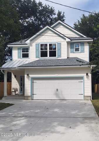 1337 ROXIE Street, Atlantic Beach, FL 32233