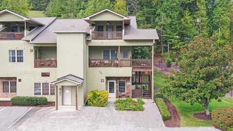 1729-b Watercrest Way #B, Young Harris, GA 30582