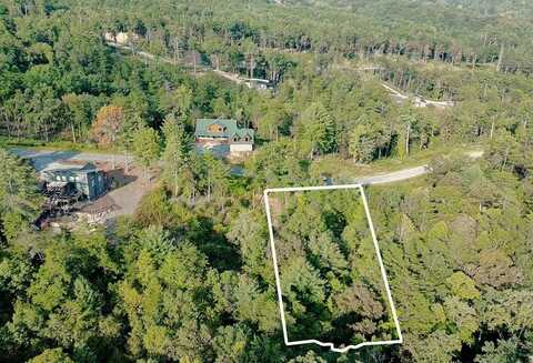 Lot 41 Mountain Laurel Ridge, Mineral Bluff, GA 30559