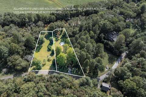 Lot 4,5 The Preserve on Nottely River, Murphy, NC 28906