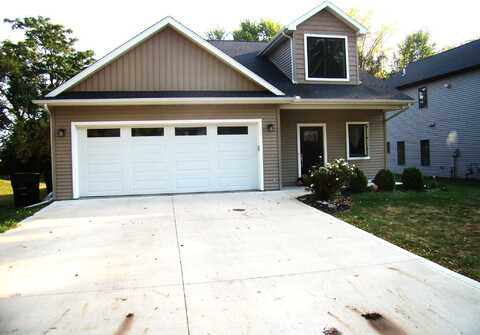 304 Hardy St., Fremont, IN 46737